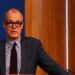 UK Science Minister, Lord Vallance