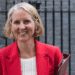 Environment Secretary, Emma Reynolds