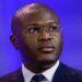 Benin’s Finance Minister, Romuald Wadagni