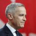 Carney Reaffirms Canada’s Space Role in Deep-Space Call 17 Prime Minister, Mark Carney
