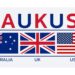 Australia–UK-US