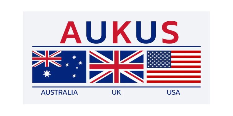 AUSSQ Expansion Strengthens Australia-UK-US Submarine Supply Chain 1 Australia–UK-US