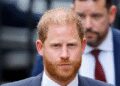 Prince Harry, Duke of Sussex