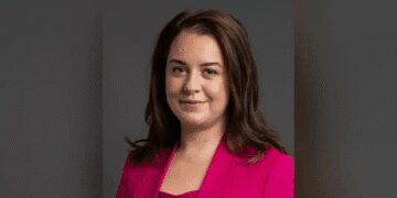 Sport, Tourism, Civil Society and Youth Minister, Stephanie Peacock