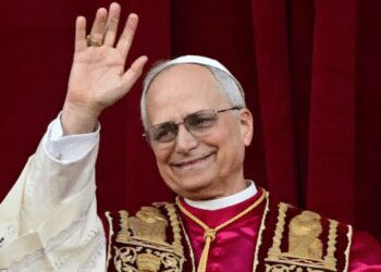 Pope Leo XIV Concludes Africa Tour, Returns to Rome 1 Pope Leo XIV