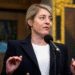 Canada Invest $4.495m to Strengthen Defence Industrial Ecosystem 14 Mélanie Joly, Member of Parliament for Ahuntsic–Cartierville, Minister of Industry and Minister responsible for CED
