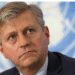 Peacekeeping Operations Under Pressure - UN Warns 13 Under-Secretary-General for Peace Operations Jean-Pierre Lacroix