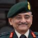 UK to Host India’s Chief of Defence Staff 14 India’s Chief of Defence Staff General, Anil Chauhan