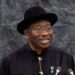 Goodluck Jonathan Pushes Back Against Criticism of His Presidency 12 Former Nigerian President, Goodluck Jonathan