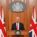 Defence Secretary, John Healey