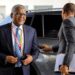 Nigerian Businessman, Aliko Dangote