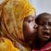 Aid Cuts and Delays Push Somalia’s Hungry Children to Brink 14 Somalia’s Most Vulnerable