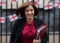 Education Secretary Bridget Phillipson