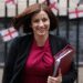 Education Secretary Bridget Phillipson