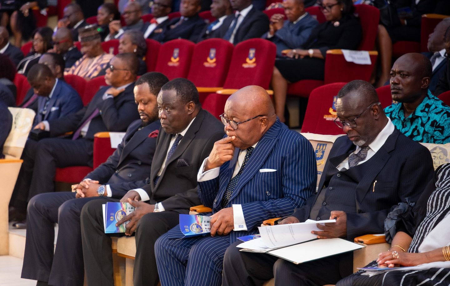 Chief Justice Champions Faster Justice at Supreme Court 150th Anniversary 4 Supreme Court @150 2