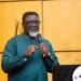 TCDA Mandates Compulsory Licensing For Sector Actors, Sets Deadline 14 Dr. Andy Osei Okrah, TCDA CEO