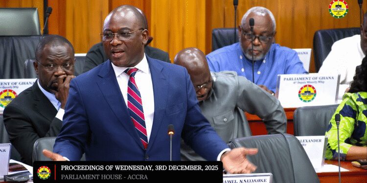 Hon. Alhaji. Alhassan Tampuli Sulemana. Member of Parliament for Gushegu Constituency