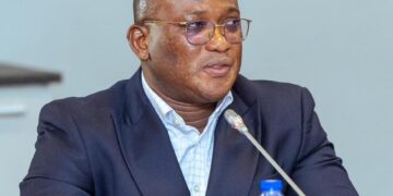 Hon. Alhaji. Alhassan Tampuli Sulemana. Member of Parliament for Gushegu Constituency