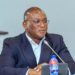 Alhassan Tampuli Pushes for Swift Passage of Anti-Gay Bill 12 Hon. Alhaji. Alhassan Tampuli Sulemana. Member of Parliament for Gushegu Constituency