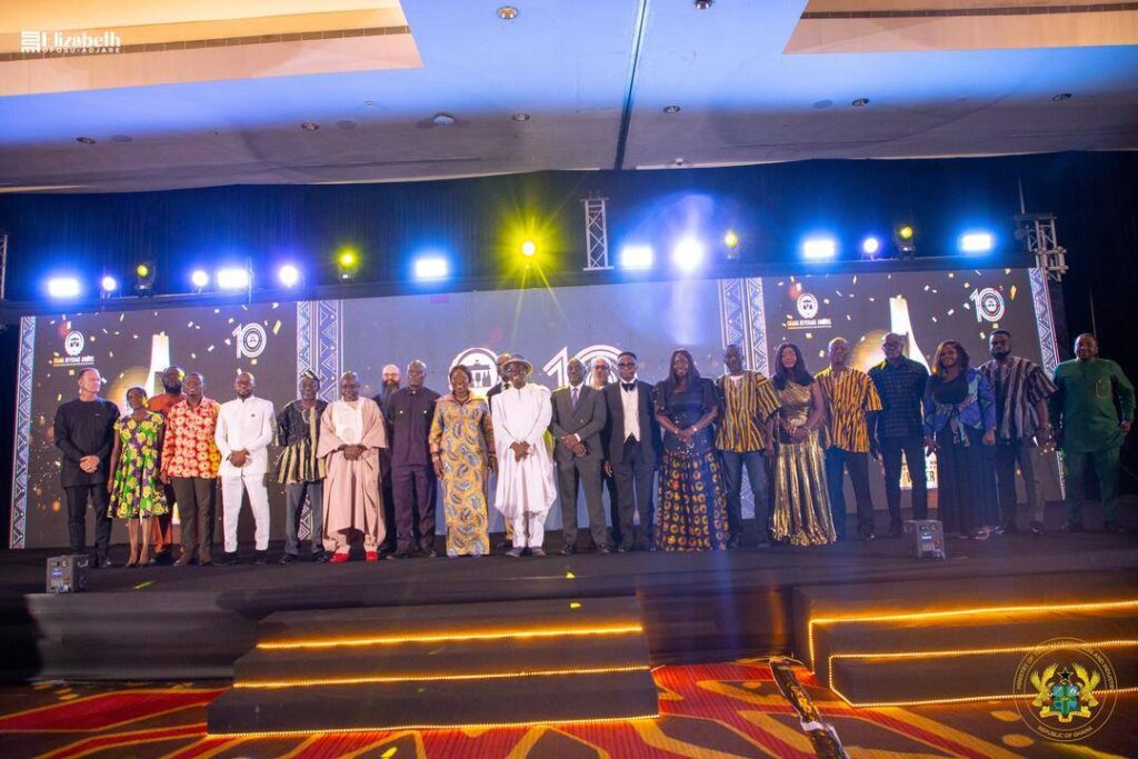 Boosting Local Beverage Brands: The Made-In-Ghana Fair Returns 4 The 10th anniversary edition of the Ghana Beverage Awards