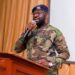 NSA Slashes Payroll Budget to GHS 700m after Ghost Names Clean-up 15 Deputy Director-General of Programs and Operations at the National Service Authority, Lt Col.