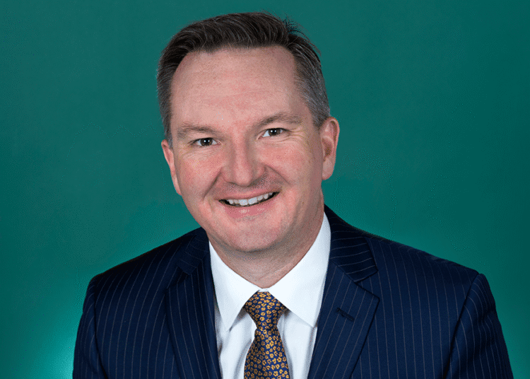 Australian Government Secures New Laws to Shield Fuel Supplies 1 Hon Chris Bowen MP, Minister For Climate Change and Energy