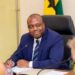 Deputy Finance Minister Pledges Immediate Payment For All Unpaid Teachers 15 Honourable Thomas Ampem Nyarko
