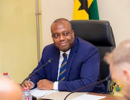 Deputy Finance Minister Pledges Immediate Payment For All Unpaid Teachers