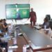 Noah Tumfo Leads Institutional Overhaul Of Trade Information 15 Trade Ministry Hosts RTI Sensitization Workshop