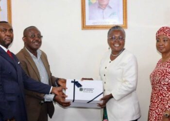 UGLS Shapes New Fisheries And Aquaculture Act 2