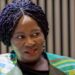 Vice President of Ghana, Professor Jane Naana Opoku-Agyemang