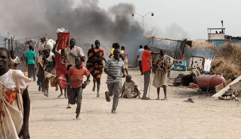 Data Shows Burkina Faso, Mali Troops Kill More Civilians than Jihadists 2 War Crimes Against Humanity