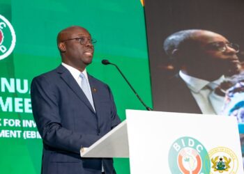 EBID Profits Surge Despite Economic Turbulence