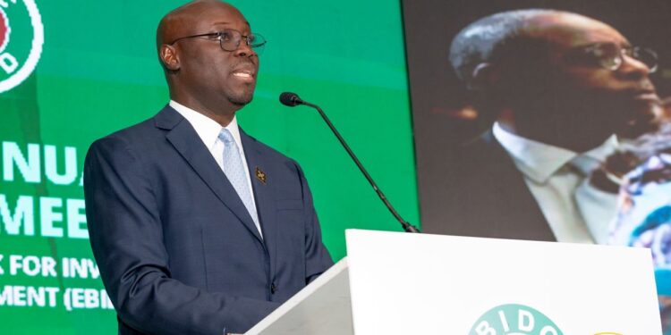 EBID Profits Surge Despite Economic Turbulence