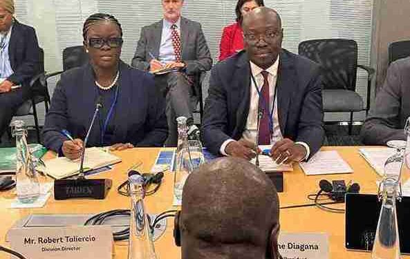 World Bank Hails Ghana’s Economic Comeback