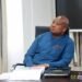 Hon. Okudzeto Ablakwa, Minister for Foreign Affairs