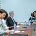 Gender Ministry meets World Bank Delegation on Social Protection