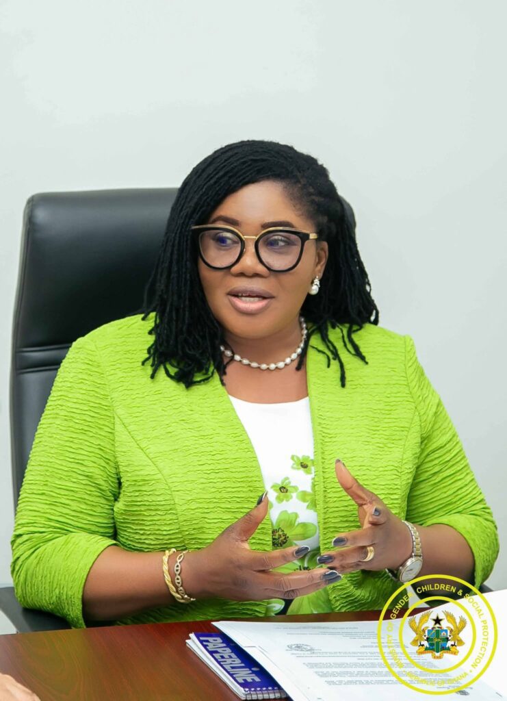 Ghana, Spain Deepen Ties With Scholarship Opportunities For Women 4 WhatsApp Image 2026 04 15 at 5.16.37 PM 1