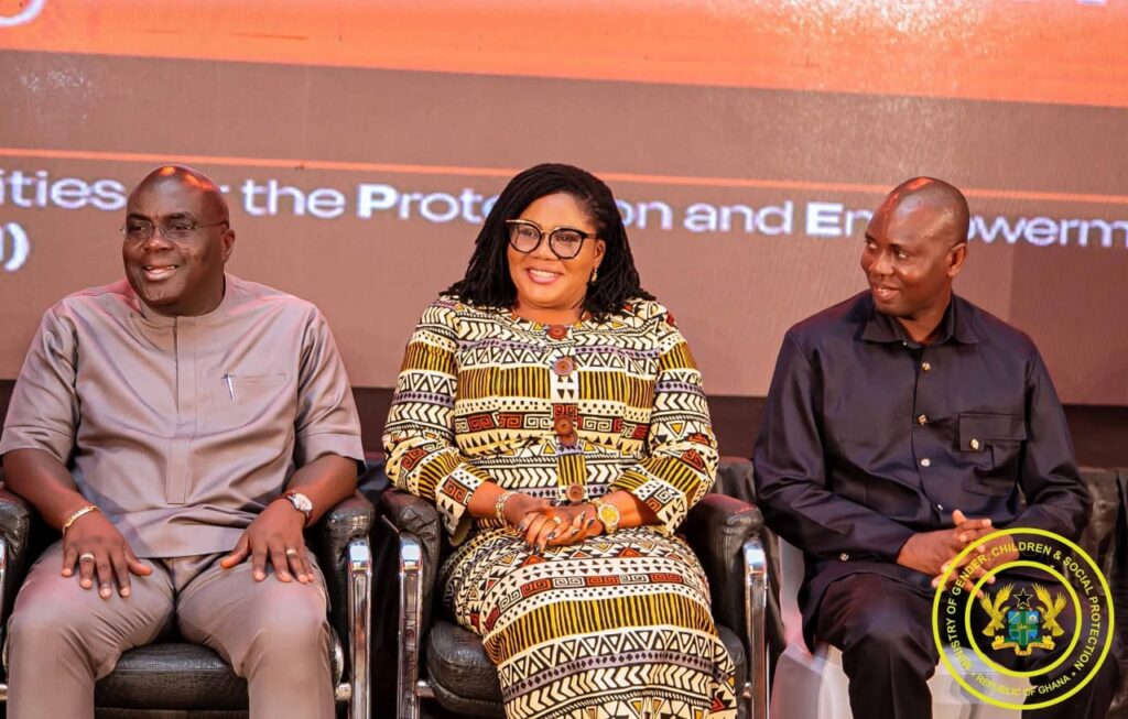 Ghana Strengthens Commitment To Child Protection With New Strategy 3 WhatsApp Image 2026 04 16 at 6.07.44 AM