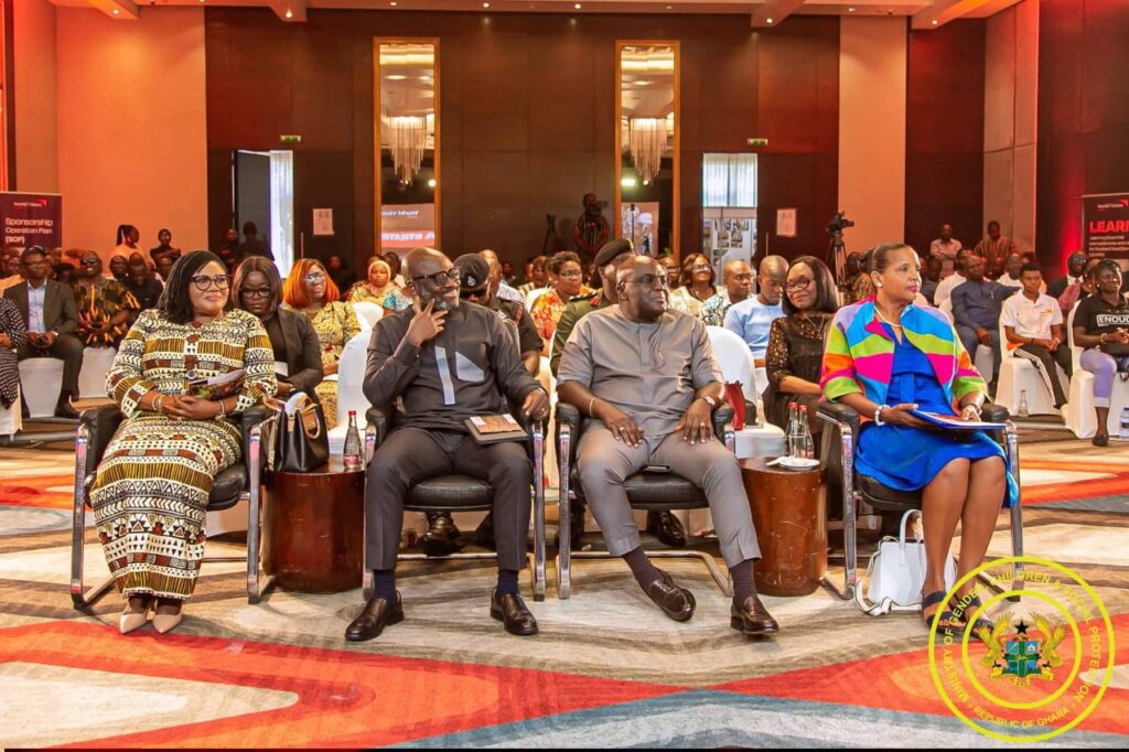 Ghana Strengthens Commitment To Child Protection With New Strategy 2 WhatsApp Image 2026 04 16 at 6.07.47 AM