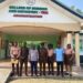 Yeji Prison Outreach Sensitizes Students On Crime Prevention Strategies 13 Prison sensitization project at Yeji Nursing and Midwifery
