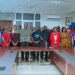 Ministry of Gender undergoes cybersecurity and child online protection training