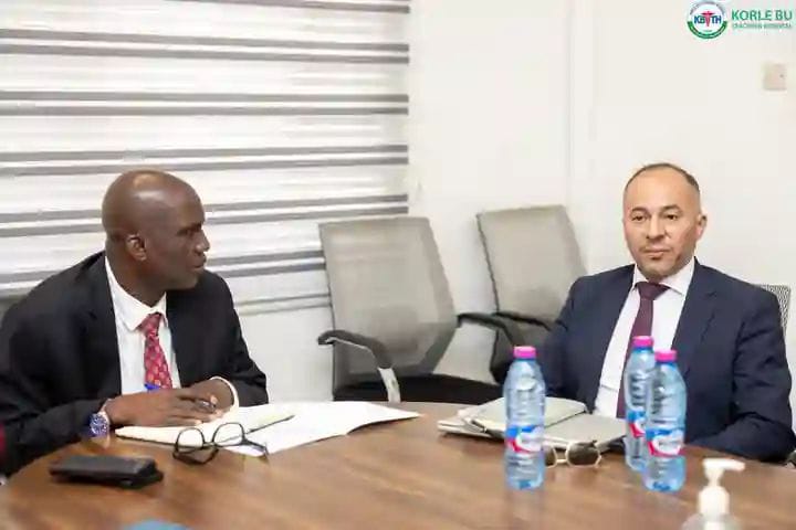 Belgium Supports Korle Bu Teaching Hospital To Boost Medical Waste Management 3 WhatsApp Image 2026 04 20 at 6.19.12 AM