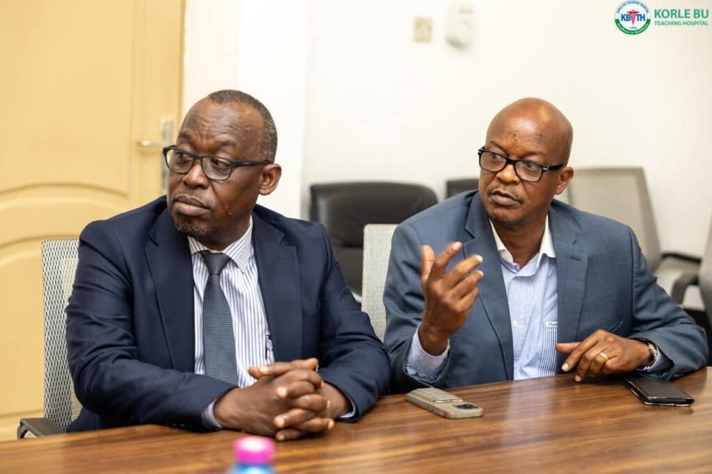 Belgium Supports Korle Bu Teaching Hospital To Boost Medical Waste Management 2 WhatsApp Image 2026 04 20 at 6.30.20 AM