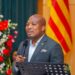 Hon. Samuel Okudzeto Ablakwa, Minister for Foreign Affairs