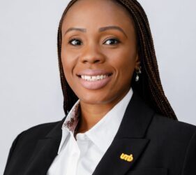 UMB names Bernice Kissi Boateng to transform retail banking