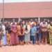 Some participants of the workshop