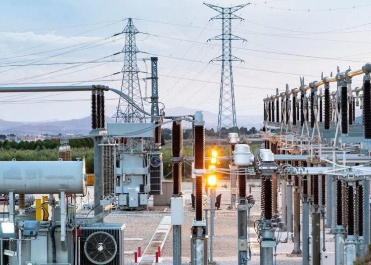 Inadequate Electricity Supply Directly Restraints Long Term Economic Growth - ASEC 1 Energy Station