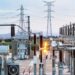 Energy Station