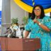 Ghana Boosts LEAP Programme, Adds 400,000 Vulnerable Households 15 Minister for Gender, Agnes Naa MOmo Lartey